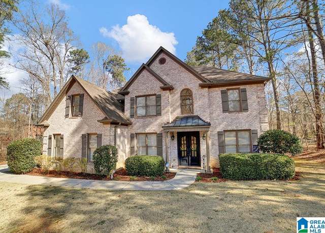 Property at 100 Grande Vista Way, Chelsea, AL 35043, 4 beds, 3 baths