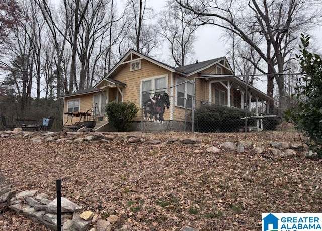 Property at 80428 Highway 9, Ashland, AL 36251, 1 bed, 1 bath