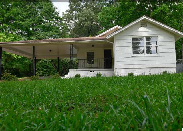 Property at 264 Mccalla Rd, Birmingham, AL 35022, 3 beds, 2 baths