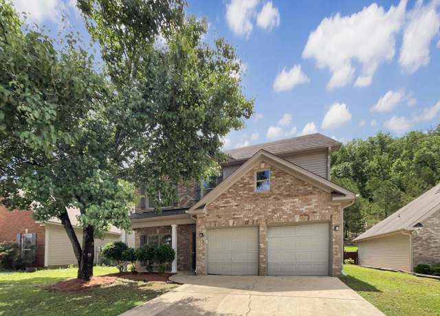 Property at 5882 Forest Lakes Cv, Sterrett, AL 35147, 3 beds, 2.5 baths