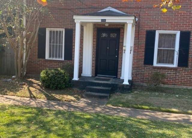 Property at 1771 Valley Ave Unit F, Homewood, AL 35209, 2 beds, 1 bath