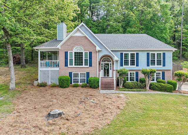 Property at 1044 Independence Ct, Alabaster, AL 35007, 4 beds, 3 baths