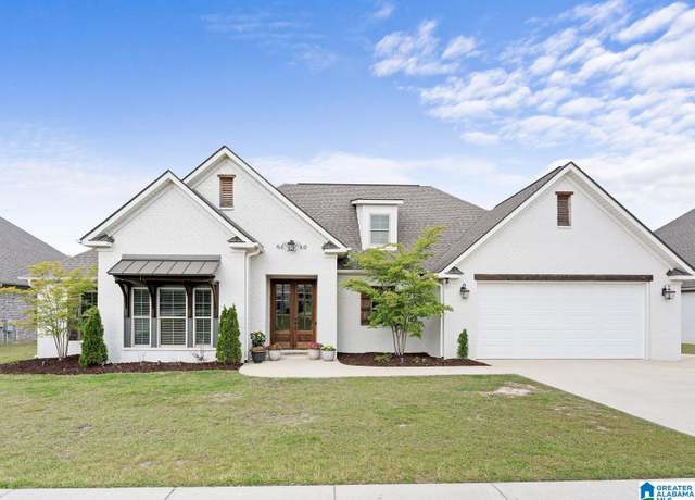 Property at 13880 Glenview Dr, Northport, AL 35475, 4 beds, 2.5 baths