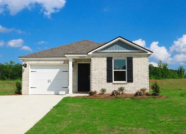 Property at 18615 Caffee Dr, Vance, AL 35490, 3 beds, 2 baths