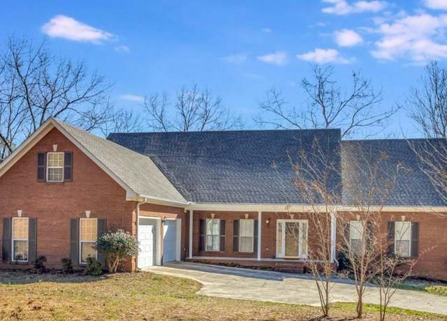 Property at 2844 Highway 331, Columbiana, AL 35051, 4 beds, 3.5 baths