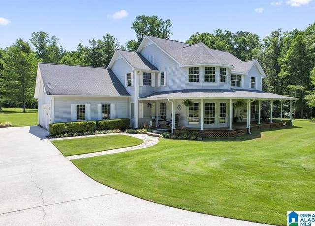 Property at 1000 Beaver Ridge Cir, Ashville, AL 35953, 4 beds, 2.5 baths