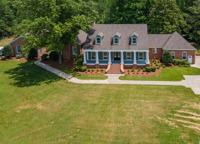 Property at 6355 Cahaba Valley Rd, Birmingham, AL 35242, 5 beds, 4.5 baths