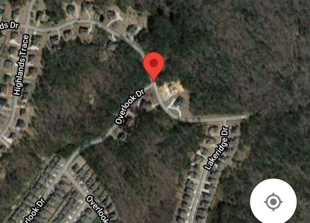 Property at 4009 Overlook Way #455, Trussville, AL 35173