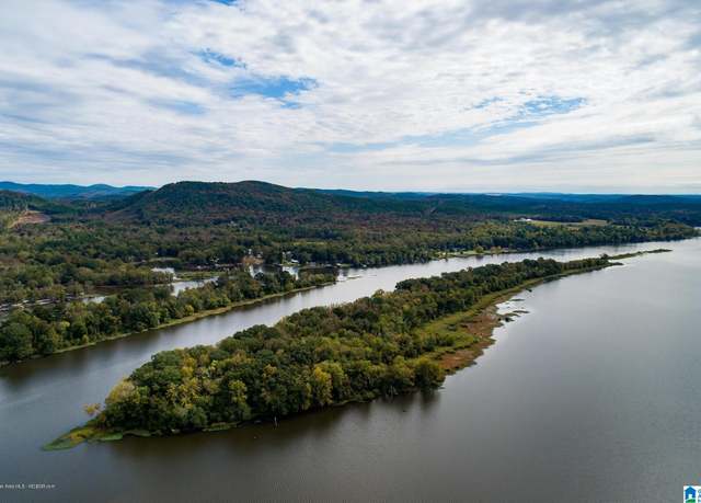 Property at 1 Friendly Is #0, Wilsonville, AL 35186
