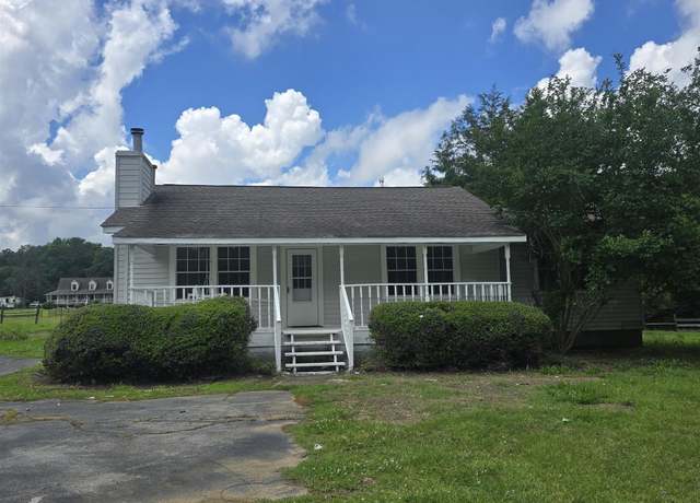 Property at 6380 Warrior River Rd, Bessemer, AL 35023, 2 beds, 1 bath