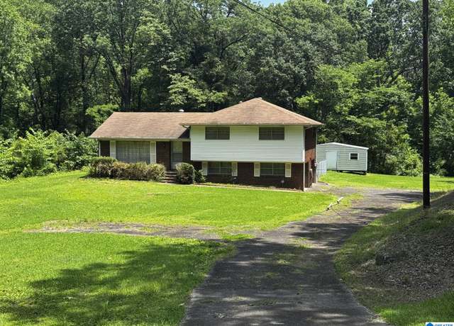 Property at 4329 Maytown Church Rd, Mulga, AL 35118, 3 beds, 2 baths