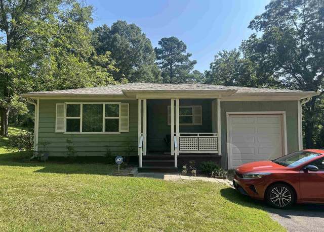 Property at 630 County Road 7, Hayden, AL 35079, 3 beds, 1 bath