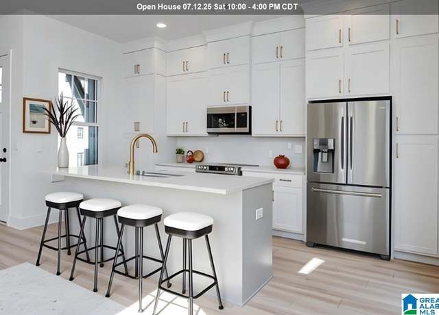 Property at 5321 Silas Ave #5321, Hoover, AL 35244, 2 beds, 2.5 baths