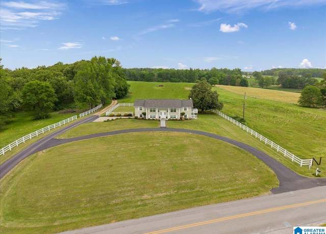 Property at 1993 County Highway 38, Horton, AL 35980, 4 beds, 3 baths