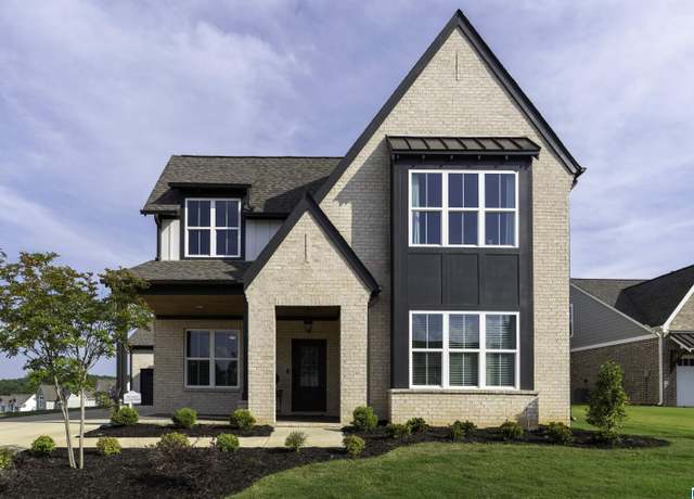 Property at 4621 Brexton St, Trussville, AL 35173, 4 beds, 3 baths