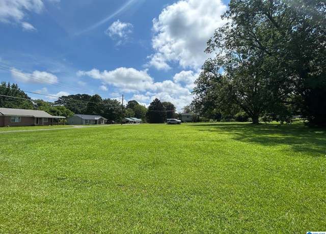 Property at 001 Main St Unit 1 & 2, Weaver, AL 36277