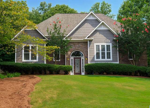 Property at 143 Grande Club Dr, Alabaster, AL 35114, 3 beds, 3 baths