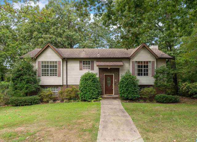 Property at 1942 Waterview Cir, Mccalla, AL 35111, 3 beds, 2.5 baths