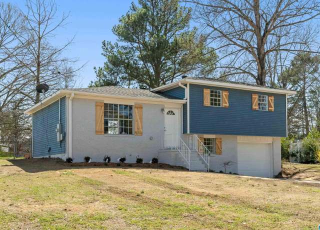 Property at 513 Overhill Dr, Pelham, AL 35124, 3 beds, 2 baths