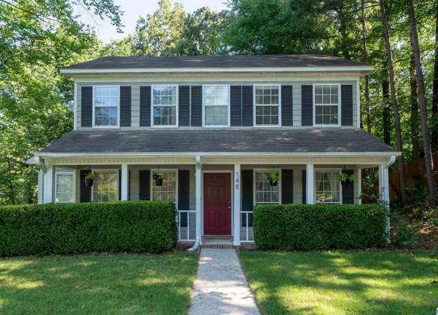 Property at 148 Carriage Dr, Maylene, AL 35114, 3 beds, 2.5 baths