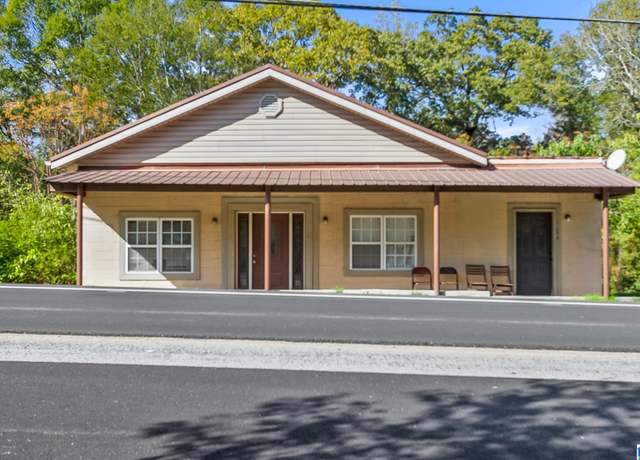 Property at 8620 Old Birmingham Hwy, Cottondale, AL 35453, 4 beds, 2 baths
