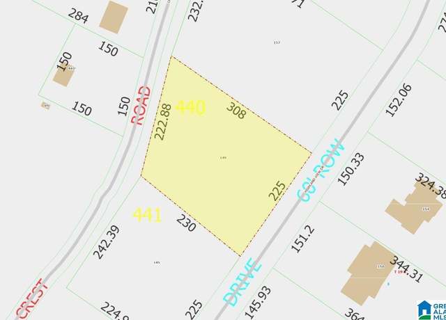 Property at 149 Highland View Dr #440, Birmingham, AL 35242