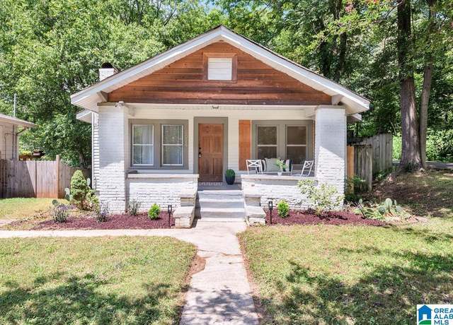 Property at 6024 5th Ter S, Birmingham, AL 35212, 2 beds, 2 baths