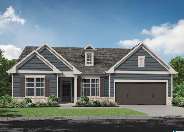 Property at 6521 Little Goose Dr, Trussville, AL 35173, 3 beds, 3 baths