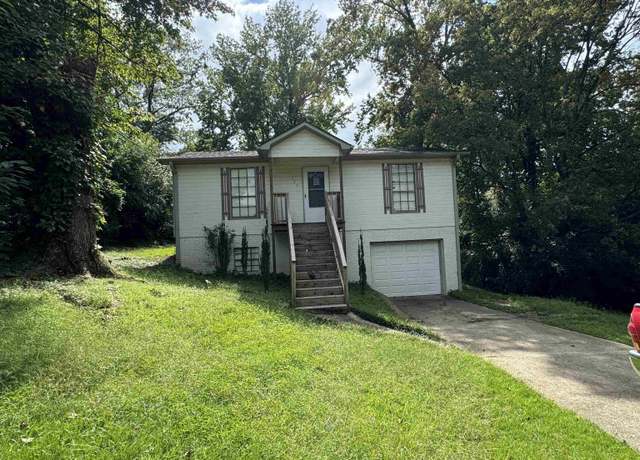 Property at 115 5th Way, Pleasant Grove, AL 35127, 3 beds, 1.5 baths