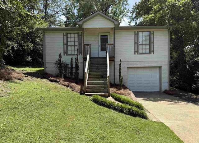 Property at 115 5th Way, Pleasant Grove, AL 35127, 3 beds, 1.5 baths