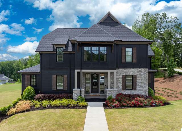 Property at 916 Livvy Ln, Hoover, AL 35244, 6 beds, 6.5 baths