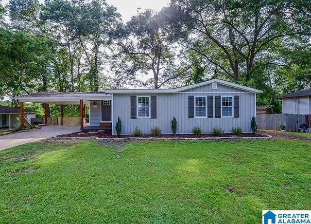 Property at 5190 Northcrest Dr, Northport, AL 35473, 3 beds, 2 baths