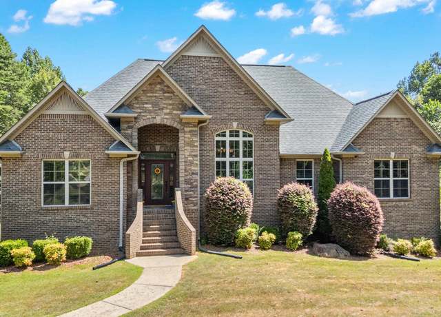 Property at 6635 Woodland Hills Ave, Sylvan Springs, AL 35118, 4 beds, 3.5 baths