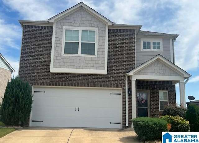 Property at 536 Reading Ln, Fultondale, AL 35068, 3 beds, 2.5 baths