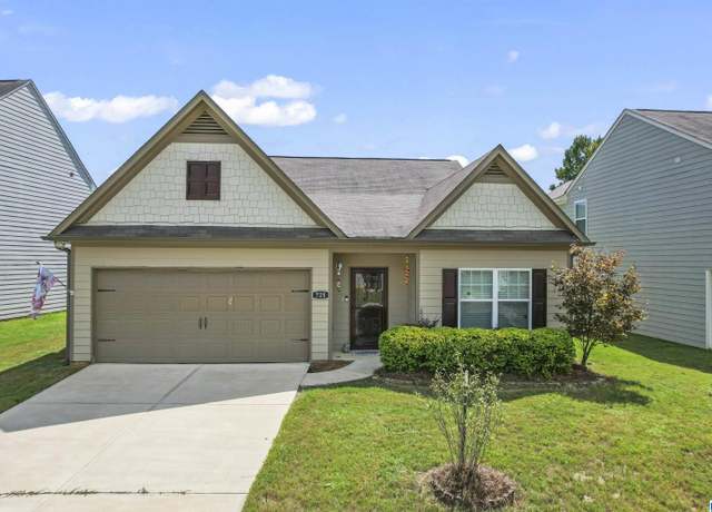 Property at 725 Clover Cir, Springville, AL 35146, 3 beds, 2 baths