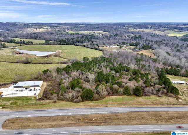 Property at 12531 Alabama Highway 157 #1, Vinemont, AL 35179