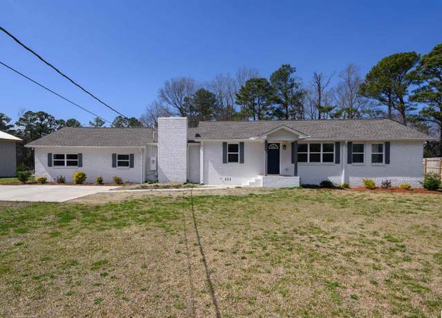 Property at 3716 Mount Olive Rd, Mount Olive, AL 35117, 4 beds, 3 baths