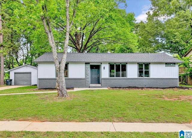 Property at 112 Moonglow Dr, Birmingham, AL 35215, 3 beds, 2 baths