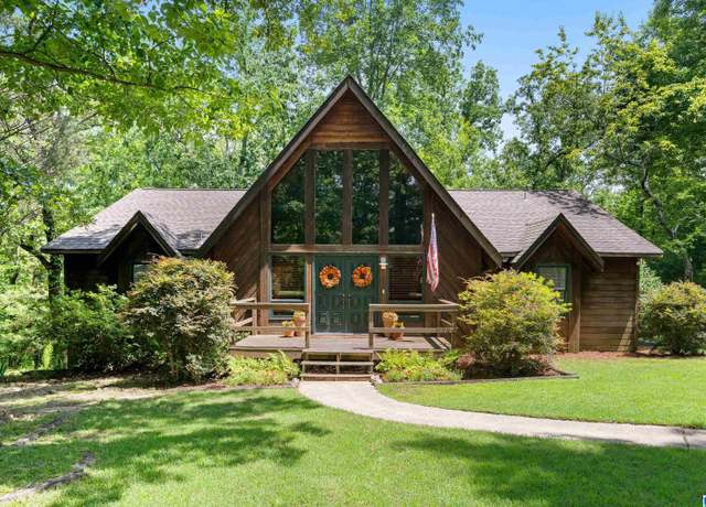 Property at 1116 Ridge Dr, Pelham, AL 35124, 3 beds, 3 baths