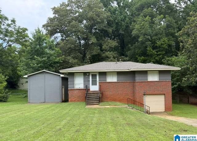 Property at 1628 Bobolink Ln NE, Center Point, AL 35215, 3 beds, 1 bath