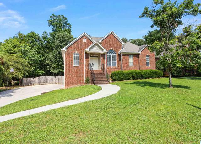 Property at 148 Grande View Ln, Alabaster, AL 35114, 3 beds, 3 baths
