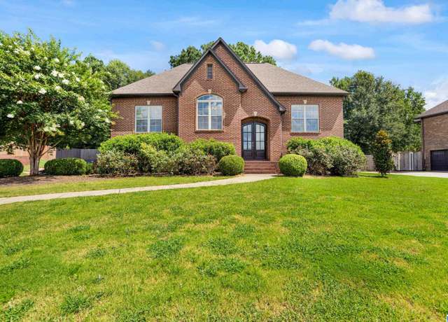 Property at 1208 Julie Ln, Warrior, AL 35180, 3 beds, 2 baths