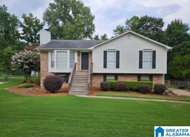 Property at 4915 Cox Cv, Helena, AL 35080, 3 beds, 2 baths