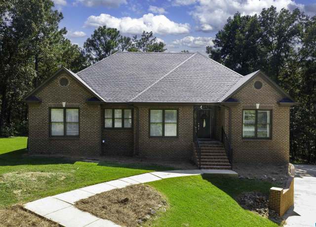 Property at 4109 Highway 109, Columbiana, AL 35051, 4 beds, 3 baths