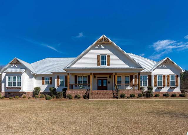 Property at 4540 Mcgowans Ferry Rd, Childersburg, AL 35044, 5 beds, 5.5 baths