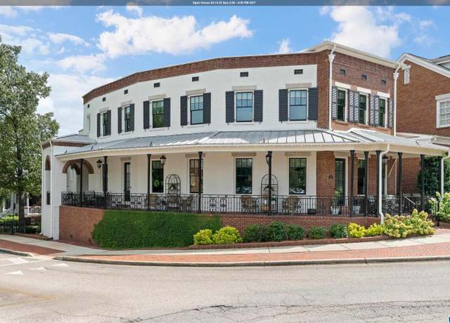 Property at 622 Preserve Pkwy, Hoover, AL 35226, 6 beds, 6 baths