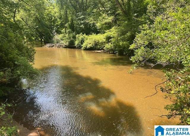 Property at 1051 Pate Rd Unit 3.64 Ac., Cragford, AL 36255