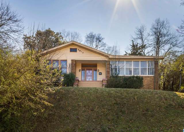Property at 5817 5th Ave S, Birmingham, AL 35212, 3 beds, 2 baths