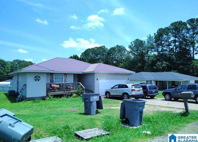 Property at 4985 Lakeplace Rd, Cedar Bluff, AL 35959, 3 beds, 2 baths