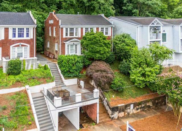 Property at 1701 S 16th Ave, Birmingham, AL 35205, 3 beds, 2.5 baths